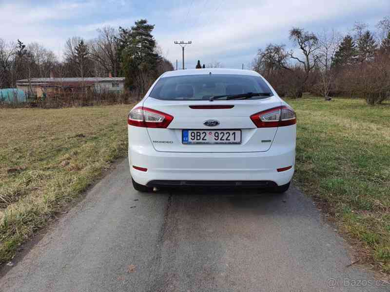 Mondeo 1.6 Ecoboost, odp. DPH   - foto 6