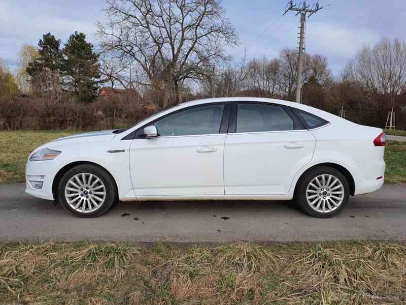 Mondeo 1.6 Ecoboost, odp. DPH   - foto 3