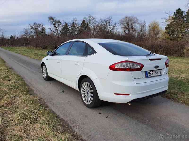 Mondeo 1.6 Ecoboost, odp. DPH   - foto 2