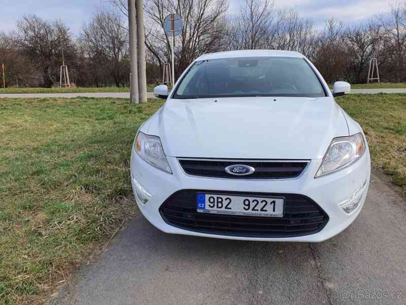 Mondeo 1.6 Ecoboost, odp. DPH   - foto 5