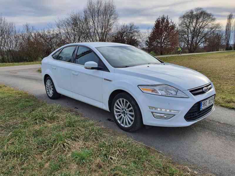 Mondeo 1.6 Ecoboost, odp. DPH   - foto 10