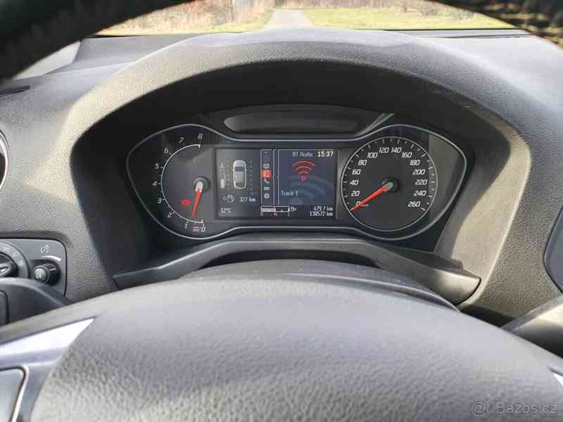 Mondeo 1.6 Ecoboost, odp. DPH   - foto 4