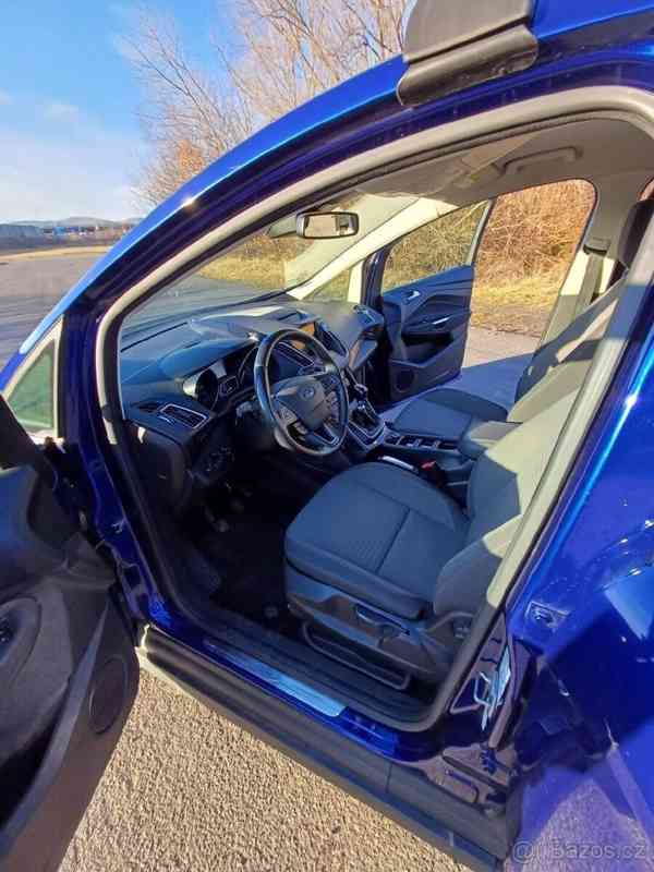 Ford C-MAX 1,0   2015, plná výbava - foto 7