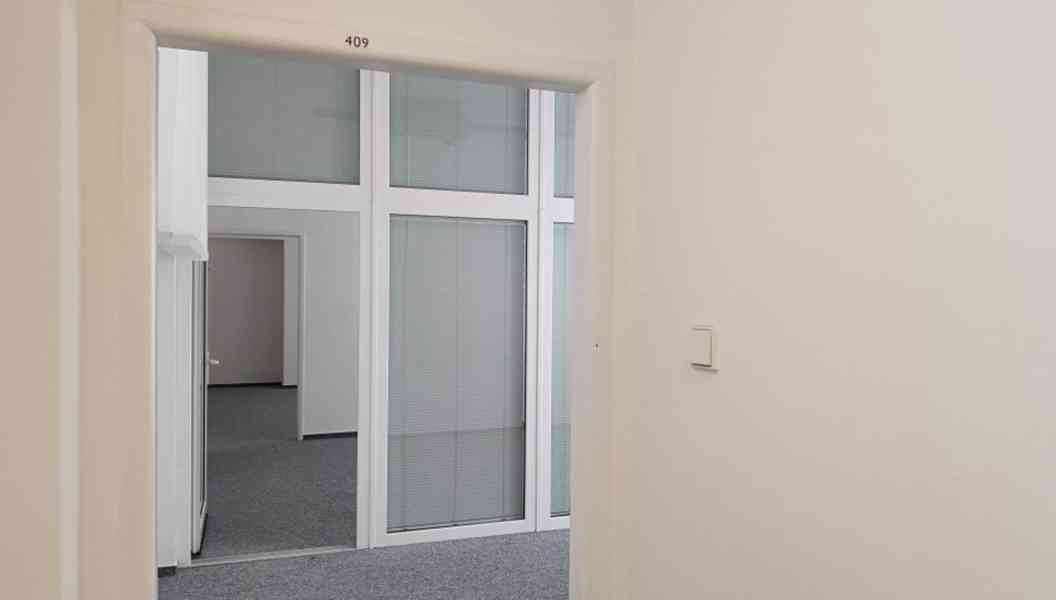 Pronájem kanceláře 54 m2 Praha 1 Václavské náměstí - foto 4