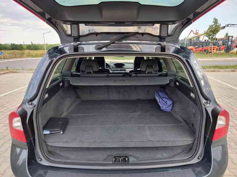 Volvo V70 Bi-Fuel 2.0T 157 kW, benzín/CNG  - foto 15