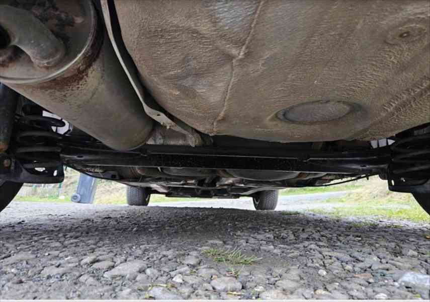 Škoda Roomster 1,6   TDI - foto 11