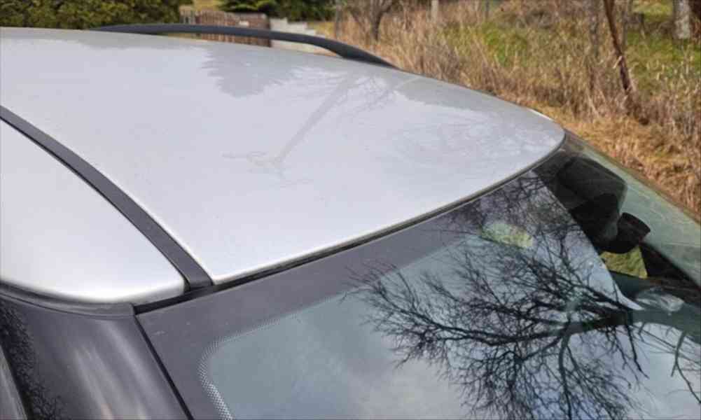 Škoda Roomster 1,6   TDI - foto 5