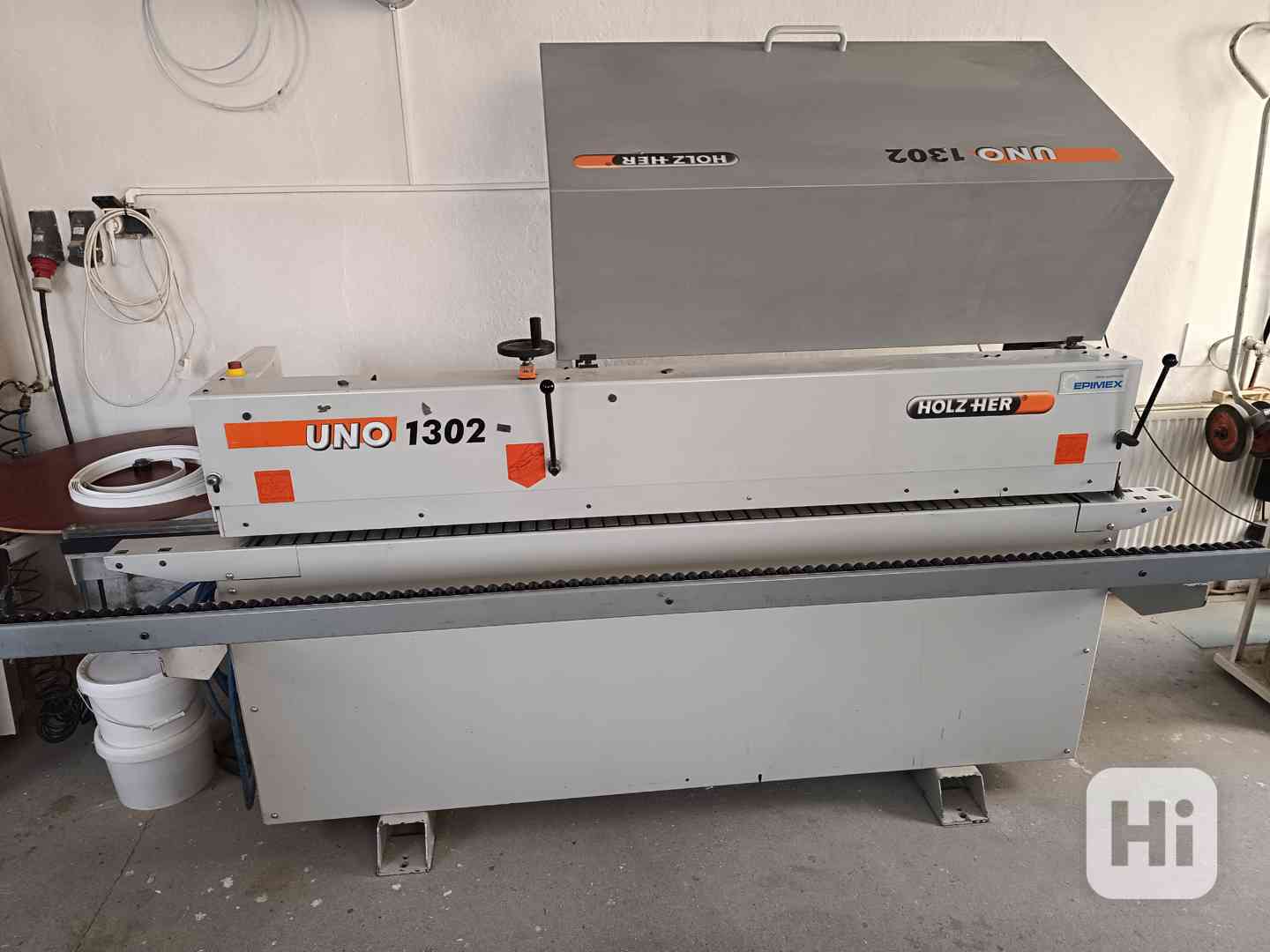 Holz her uno 1302 - foto 1