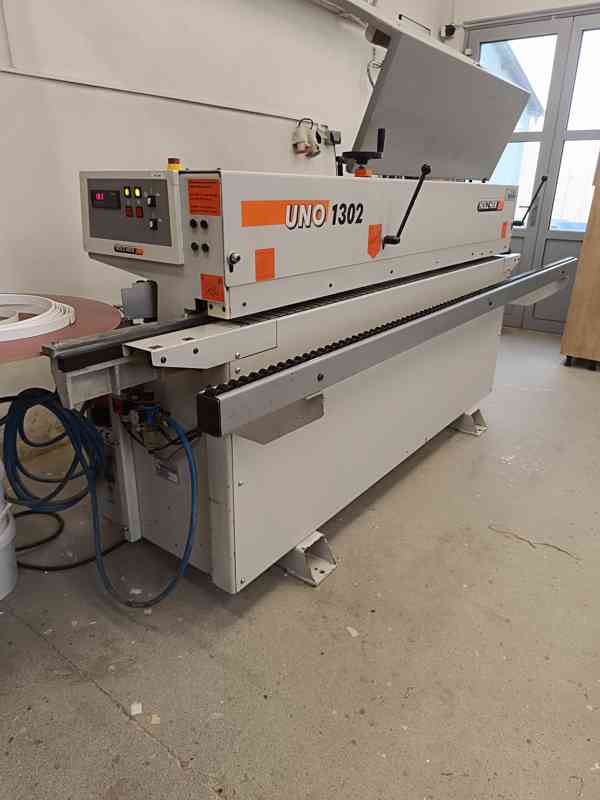 Holz her uno 1302 - foto 2