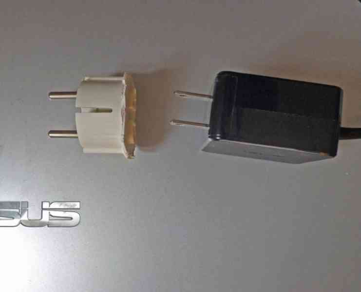 notebook Asus 14" - foto 5