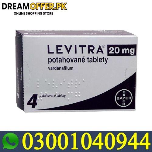 Levitra Tablets in Pakistan \ 03001040944