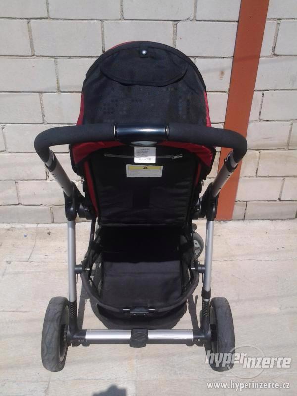 Babypoint V3 - foto 3