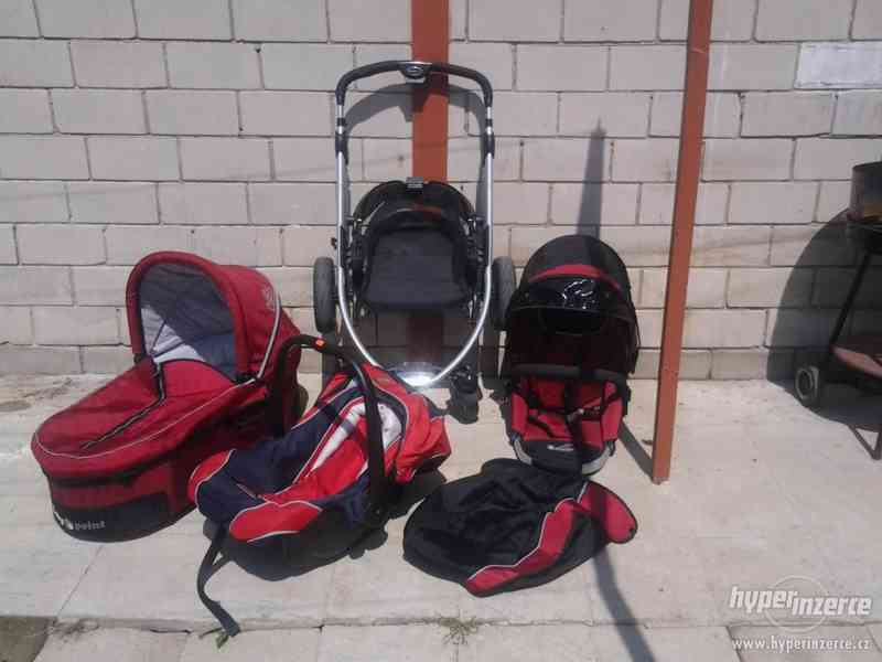 Babypoint V3 - foto 6