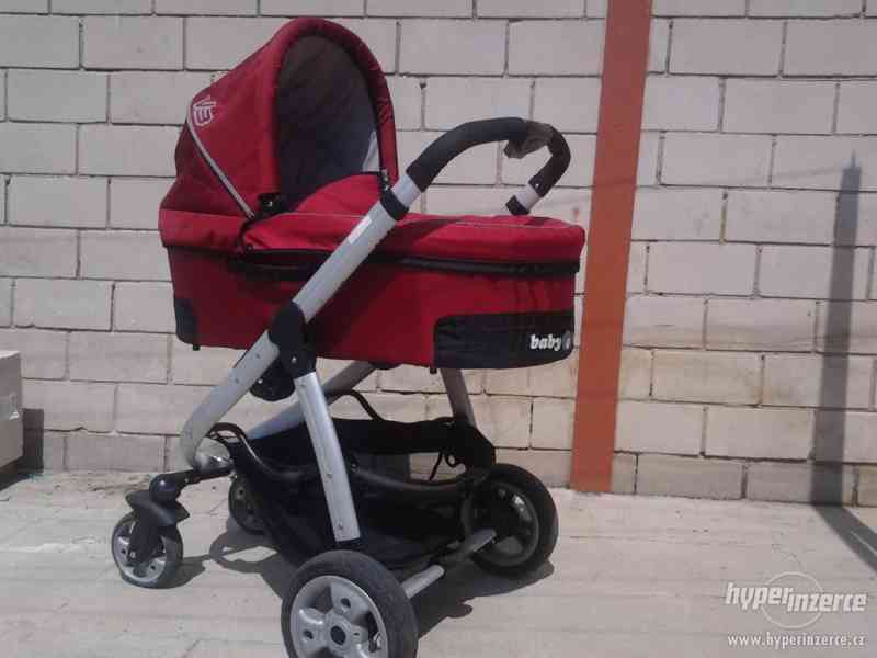 Babypoint V3 - foto 7