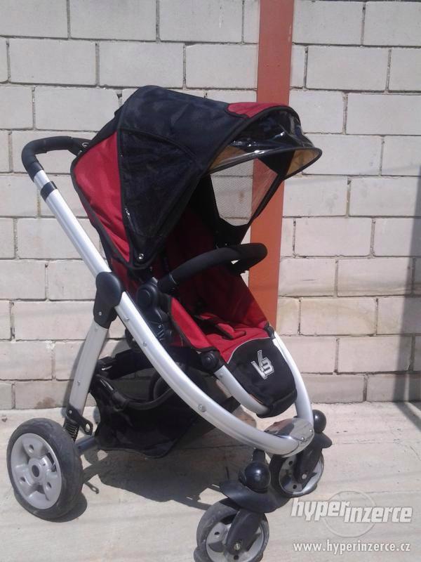 Babypoint V3 - foto 8