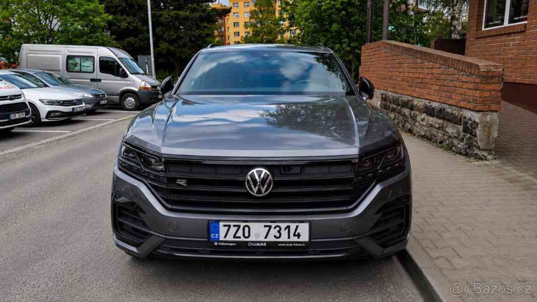 Volkswagen Touareg 3,0   12/2021 86 tis. km - foto 4