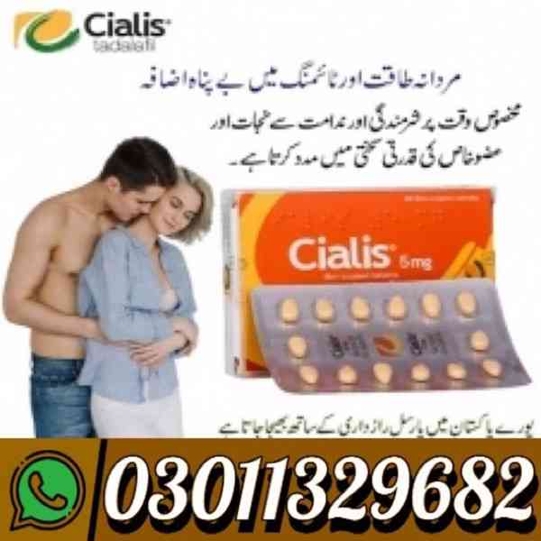 Cialis 5mg In Pakistan {03011329682} Best Price... - foto 1