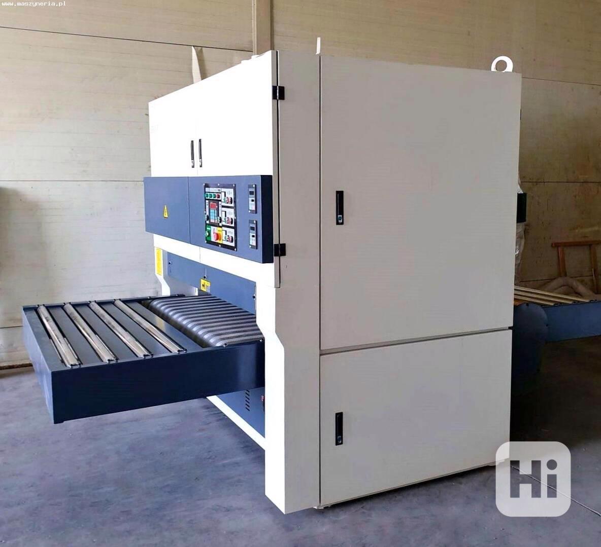 Širokopásová bruska GD1300 - foto 1