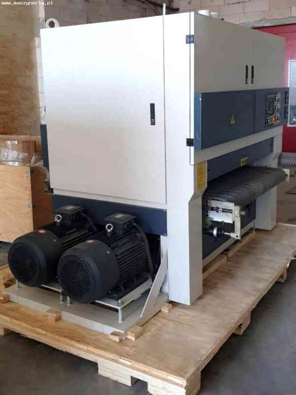 Širokopásová bruska GD1300 - foto 2