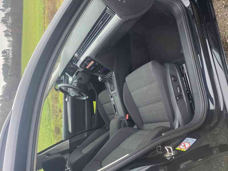 VW PASSAT 2.0 TDI, DSG, 110kw - foto 17