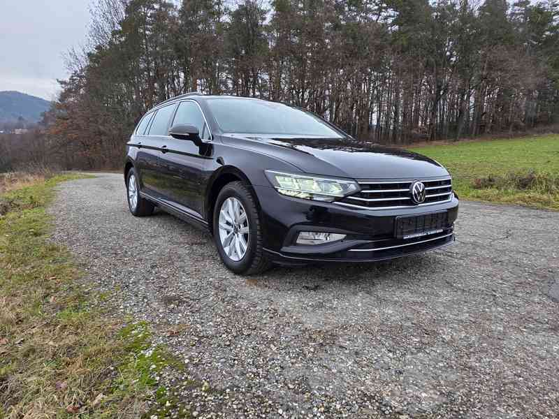 VW PASSAT 2.0 TDI, DSG, 110kw - foto 6