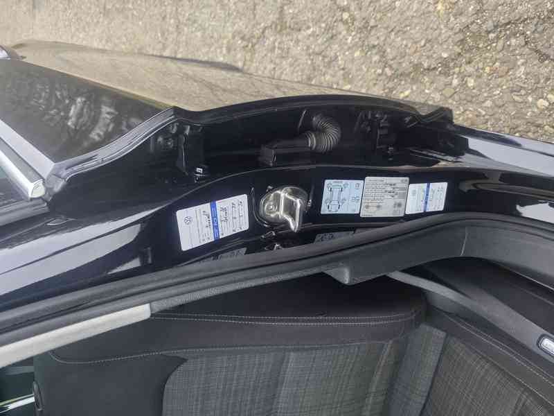 VW PASSAT 2.0 TDI, DSG, 110kw - foto 20