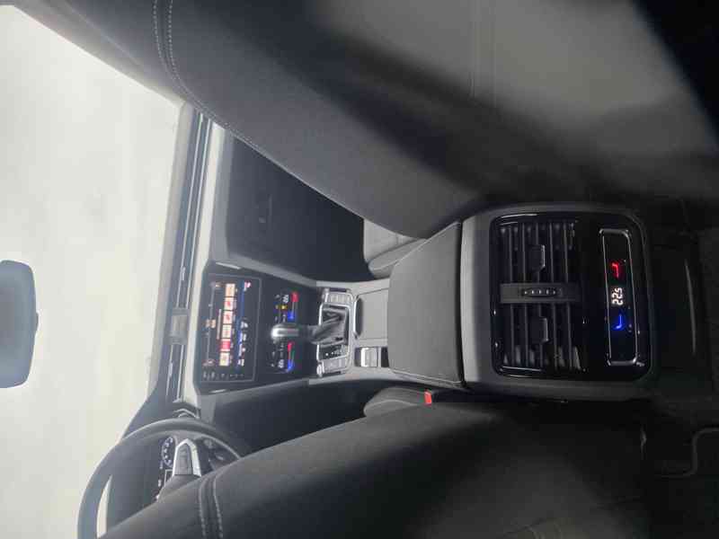 VW PASSAT 2.0 TDI, DSG, 110kw - foto 23