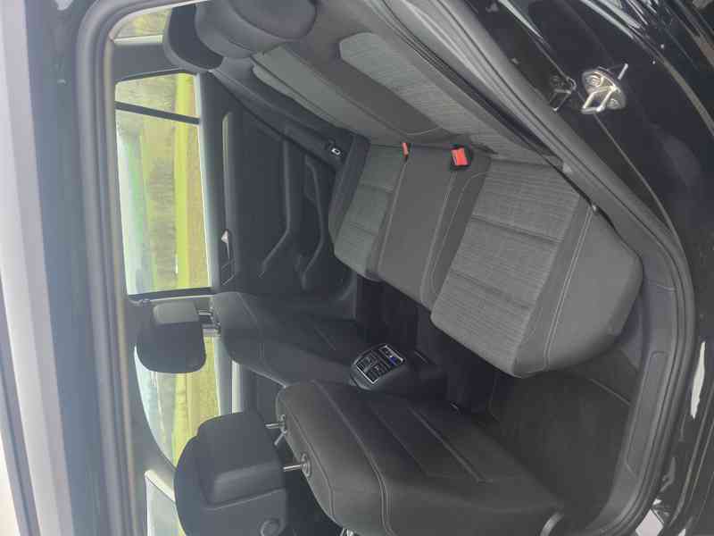 VW PASSAT 2.0 TDI, DSG, 110kw - foto 9
