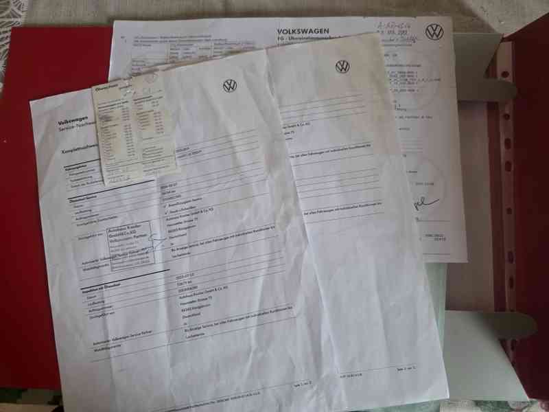 VW PASSAT 2.0 TDI, DSG, 110kw - foto 22