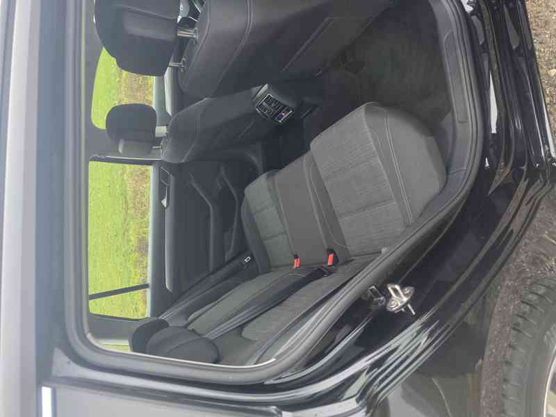 VW PASSAT 2.0 TDI, DSG, 110kw - foto 10