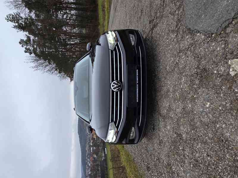 VW PASSAT 2.0 TDI, DSG, 110kw - foto 1