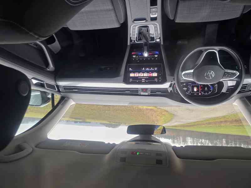 VW PASSAT 2.0 TDI, DSG, 110kw - foto 24