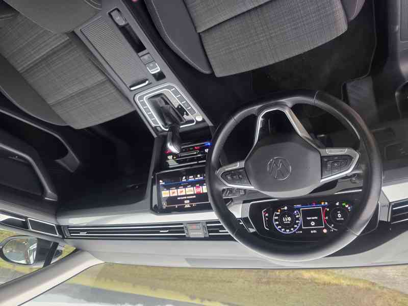 VW PASSAT 2.0 TDI, DSG, 110kw - foto 21