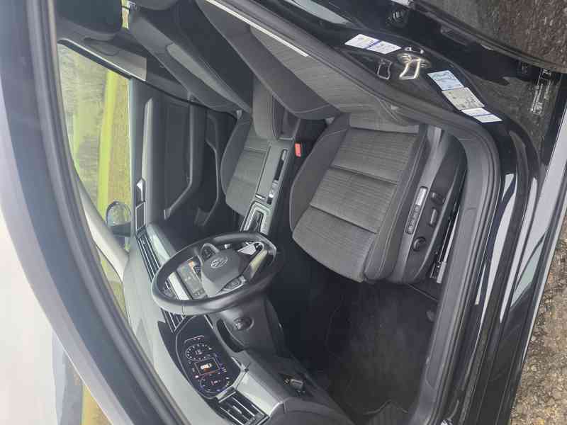 VW PASSAT 2.0 TDI, DSG, 110kw - foto 19