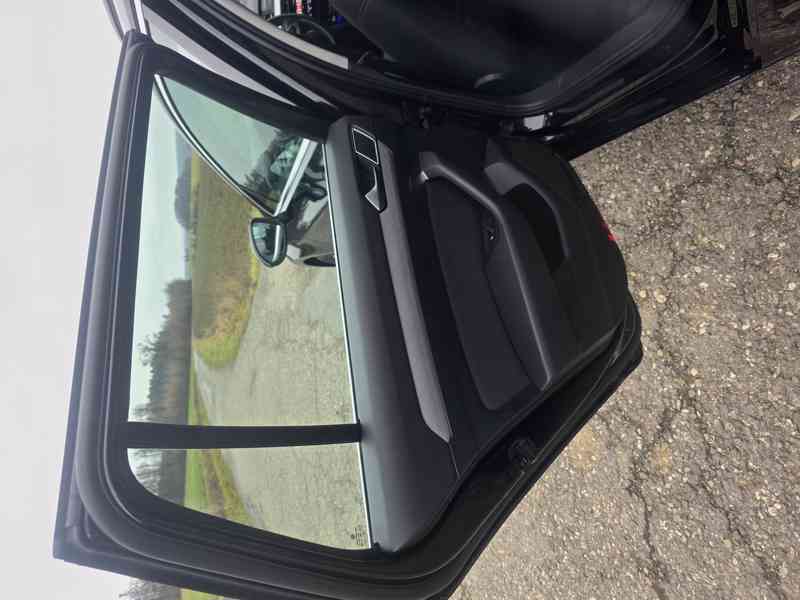 VW PASSAT 2.0 TDI, DSG, 110kw - foto 8