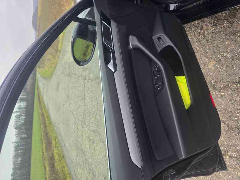 VW PASSAT 2.0 TDI, DSG, 110kw - foto 18