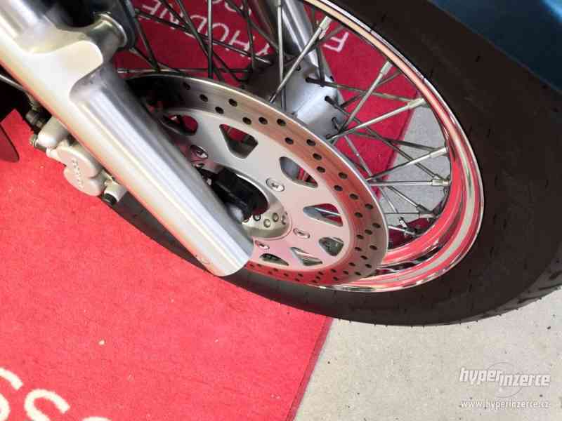 Nabízím Suzuki vl 800 Intruder Volusia r.v.2003,TOP STAV! - foto 21