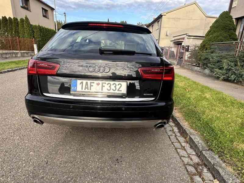 Audi A6 Allroad 3,0 - foto 4