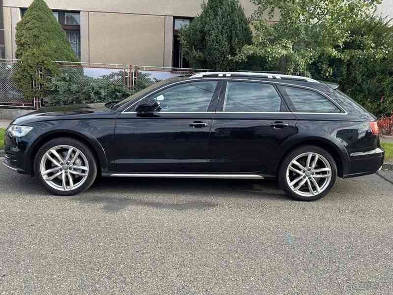 Audi A6 Allroad 3,0 - foto 1