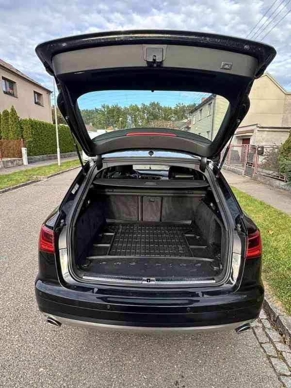 Audi A6 Allroad 3,0 - foto 3
