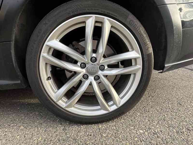 Audi A6 Allroad 3,0 - foto 10