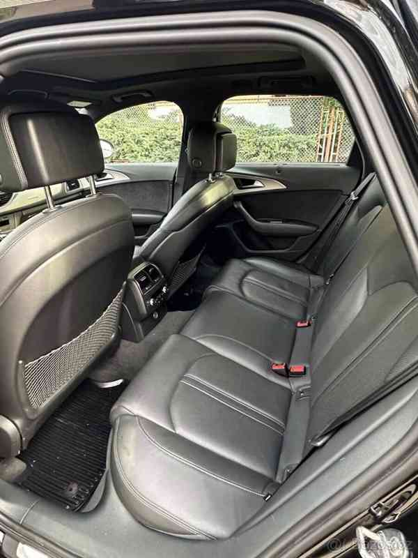 Audi A6 Allroad 3,0 - foto 8