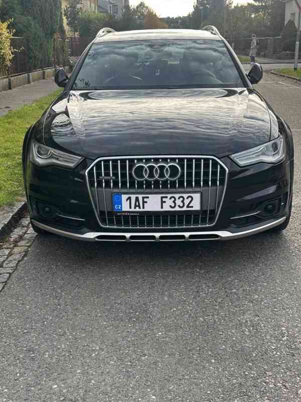 Audi A6 Allroad 3,0 - foto 2