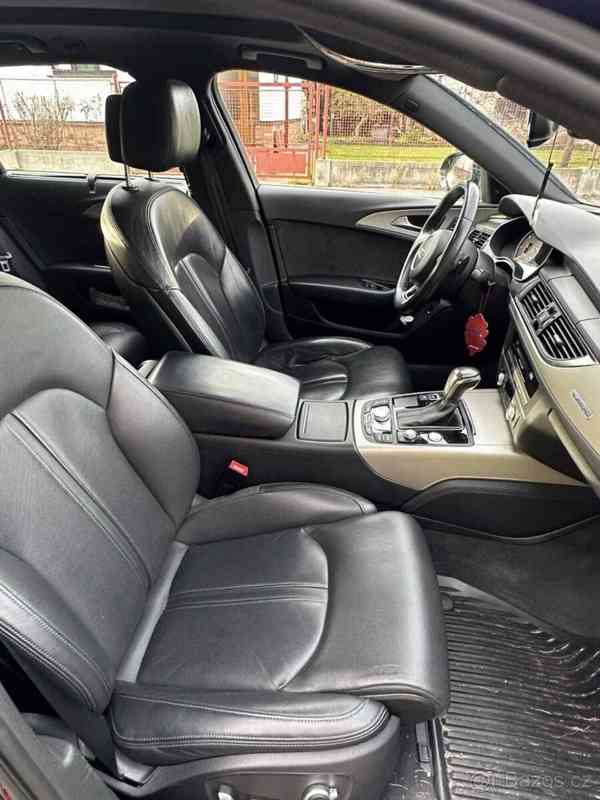 Audi A6 Allroad 3,0 - foto 7
