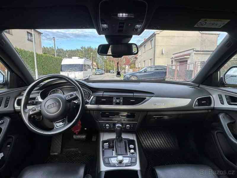 Audi A6 Allroad 3,0 - foto 6