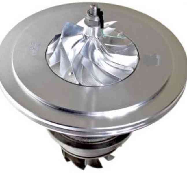 Střed turba Ložiskový uzel  53169880069 53169700069 - foto 3