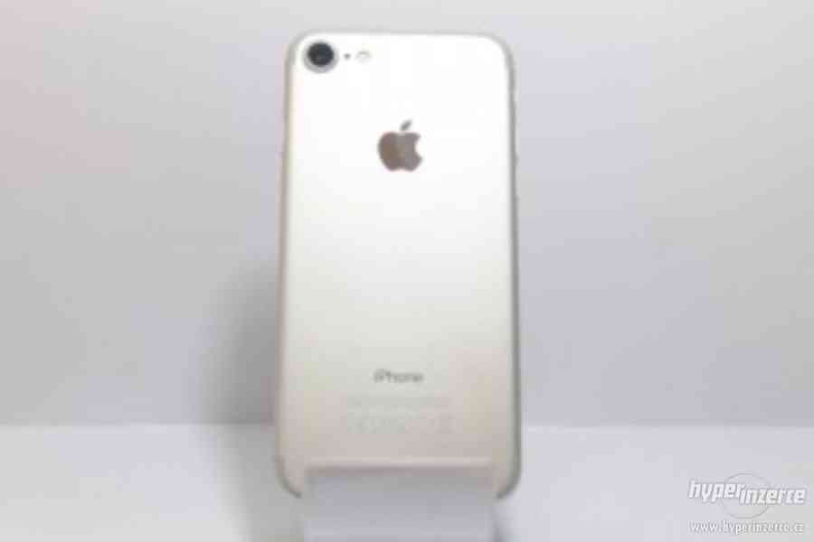 Mobilní telefon Apple iPhone 7 256GB - foto 1
