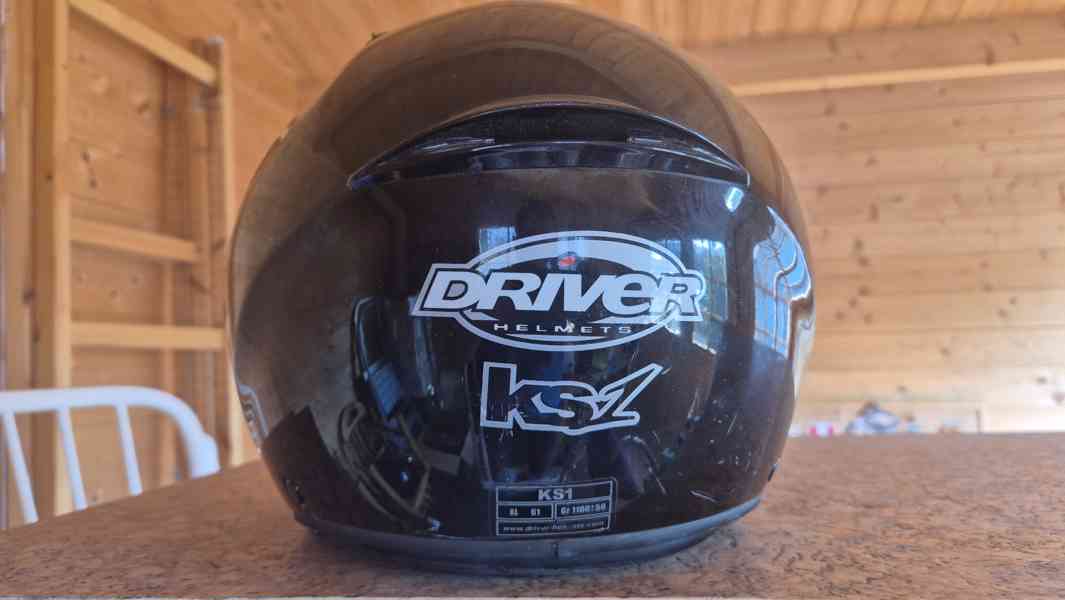 Helma Driver KS1 XL - foto 5