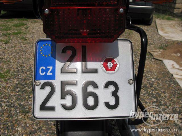 SIMSON SR50/1C-CS - foto 5