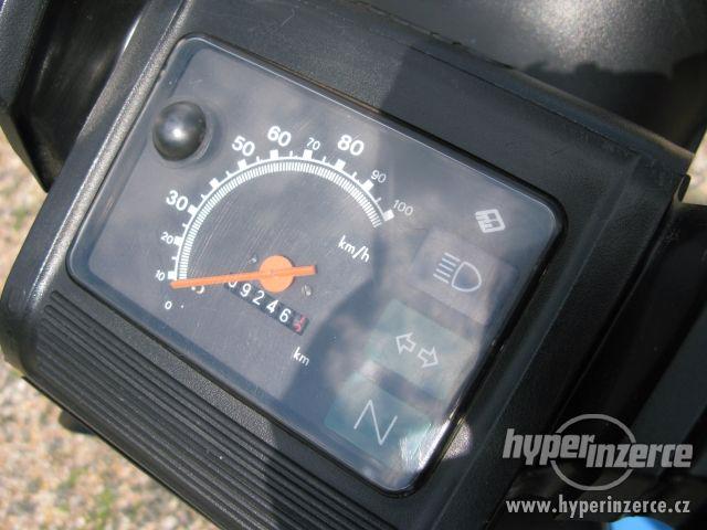 SIMSON SR50/1C-CS - foto 6